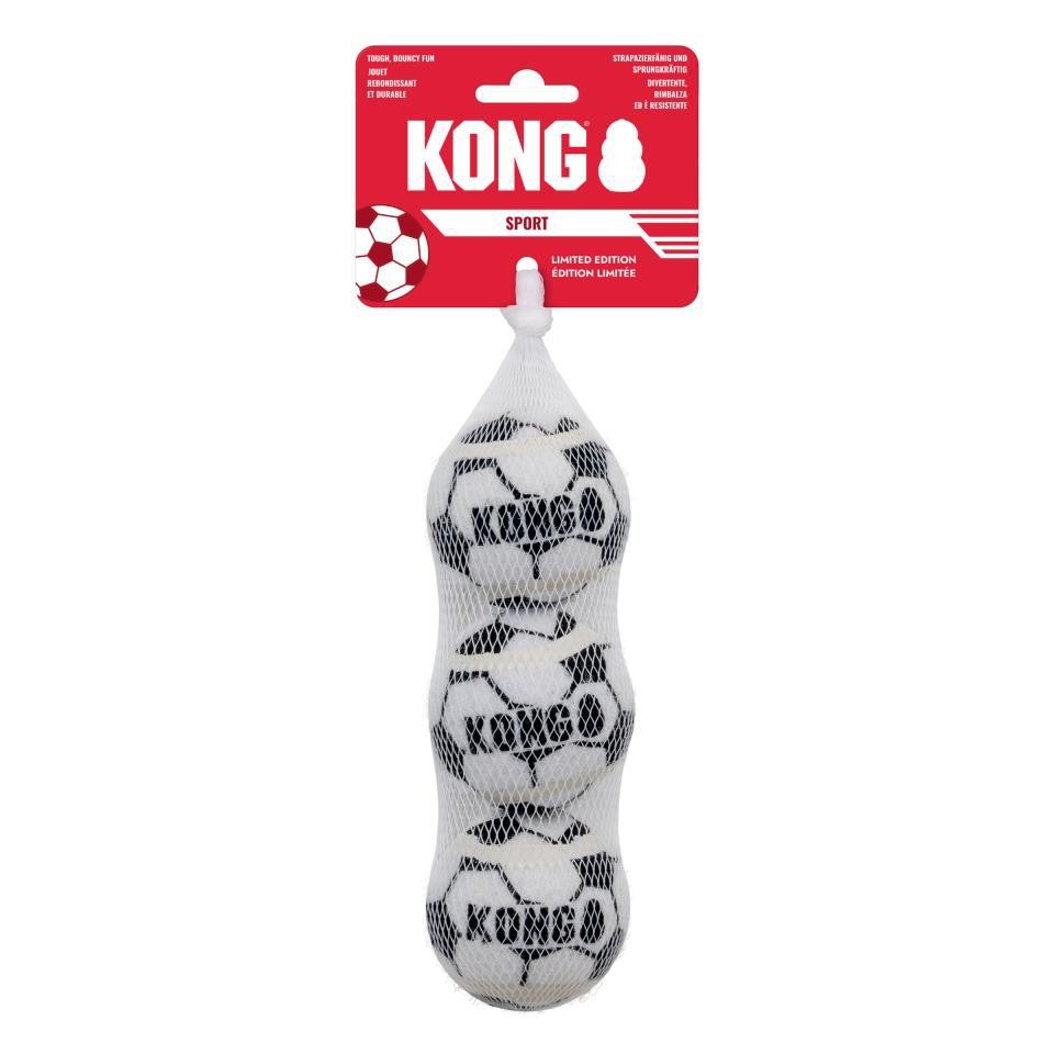 [JU05224] KONG SPORT SOCCER BALLS M