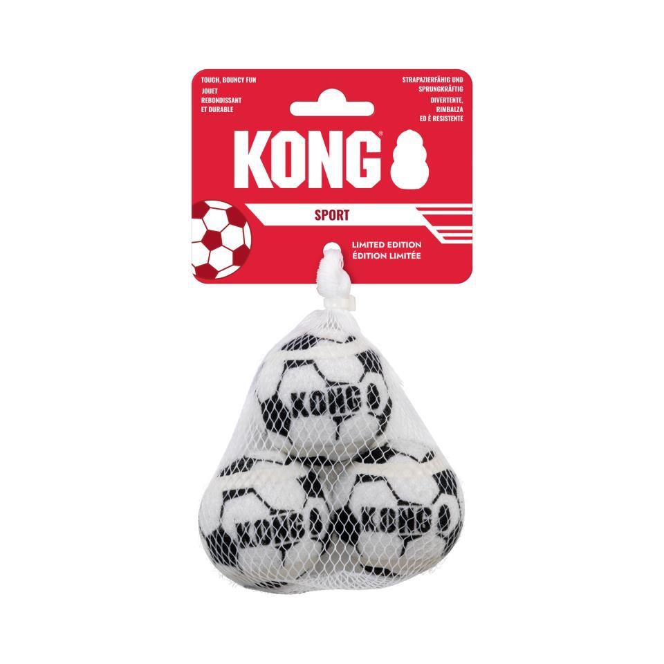 [JU05225] KONG SPORT SOCCER BALLS S