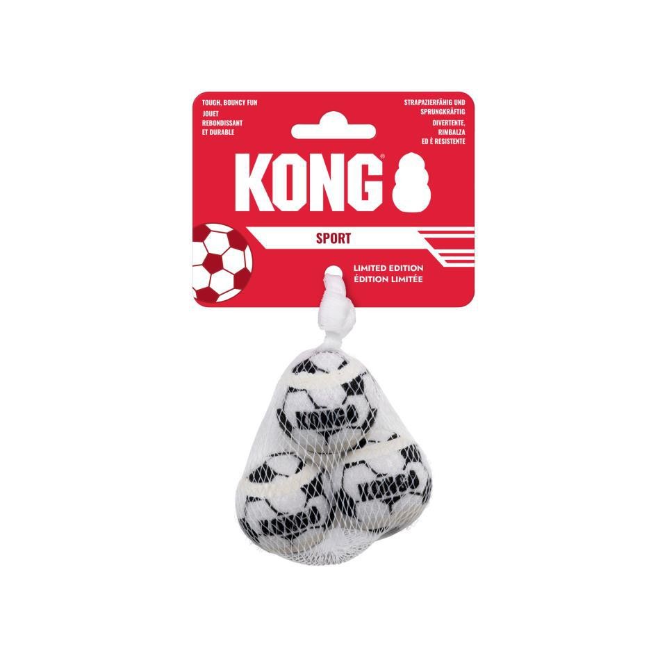 [JU05226] KONG SPORT SOCCER BALLS XS