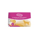 INODORINA PA—AL ABSORBENTE S 12PCS