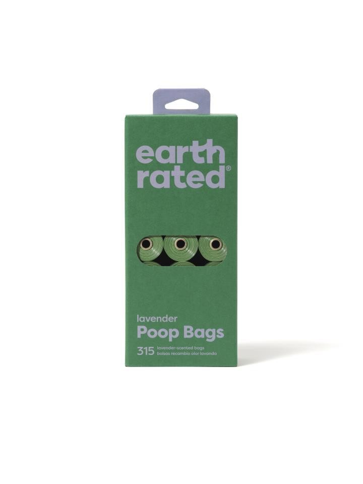 [VA01345] EARTH RATED BOLSAS ECO-FRIENDLY 21ROLLOSX15BOLSAS