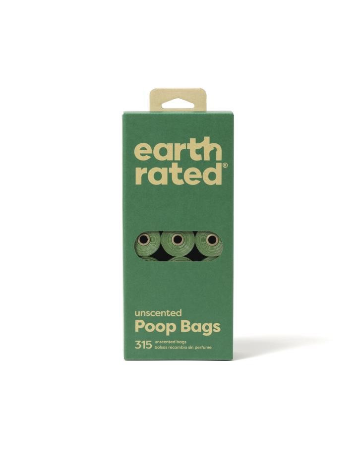 [VA01346] EARTH RATED BOLSAS ECO-FRIENDLY 21ROLLOSX15BOLSAS