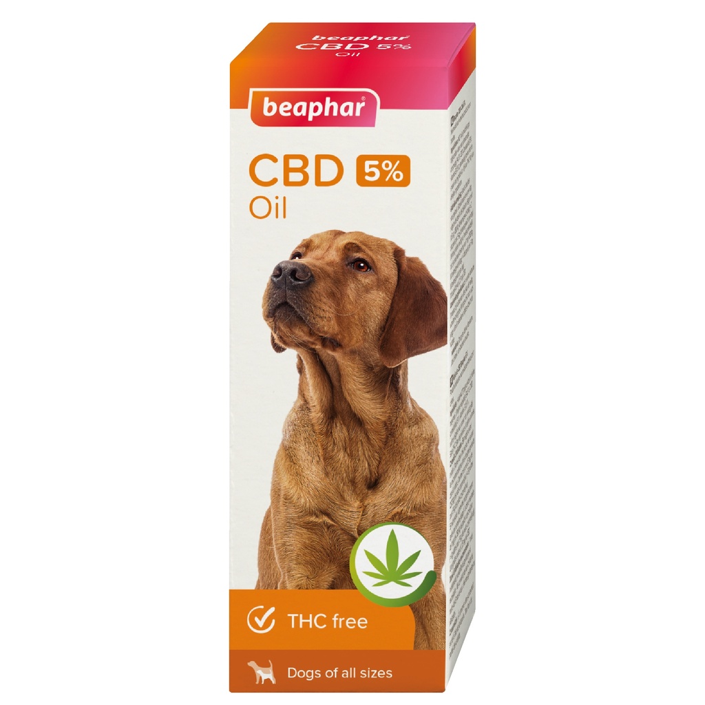 [1000796] CBD OIL / ACEITE DE CBD 5% 10ML