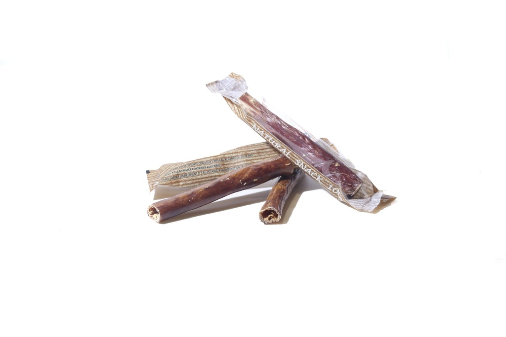 [MF-521] Barquillos de Ternera 15 cm Individual - My Friends