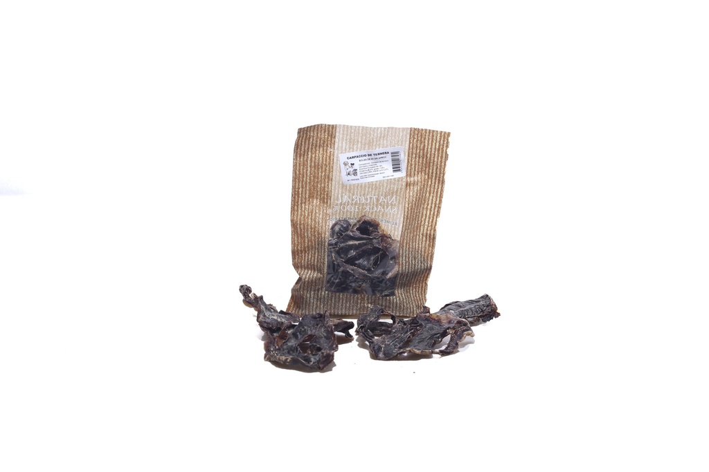 [MF-527] Carpaccio de Ternera Bolsa 50 gr - My Friends