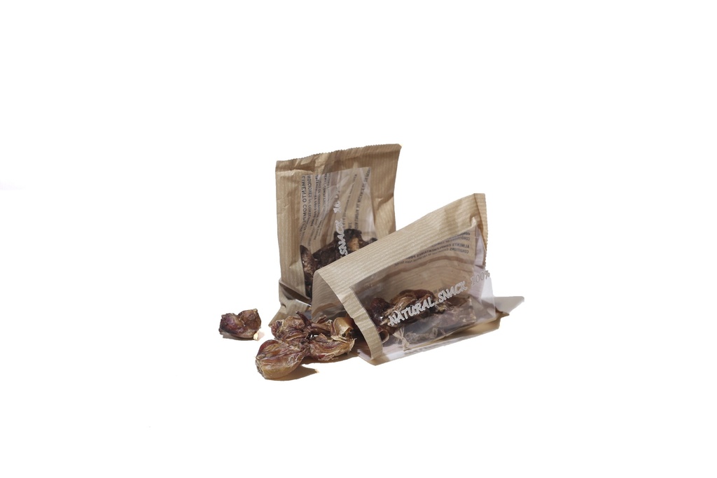[MF-548] Crispetes Bolsa 75 gr - My Friends