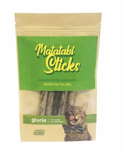 STICKS MATATABI BOLSA 5UNDS