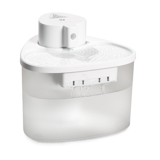 FRESHCAT FRESHCAT FUENTE PARA MASCOTAS AUTOMÁTICA 2L
