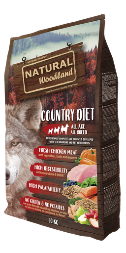 Country Diet 10 kg