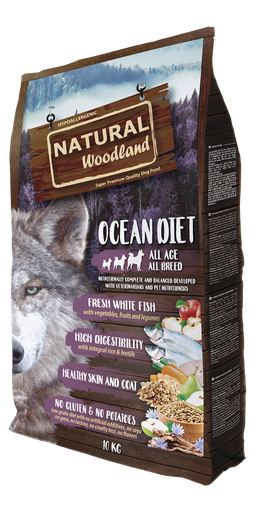 Ocean Diet 10 kg