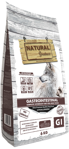 Gastrointestinal 6 kg