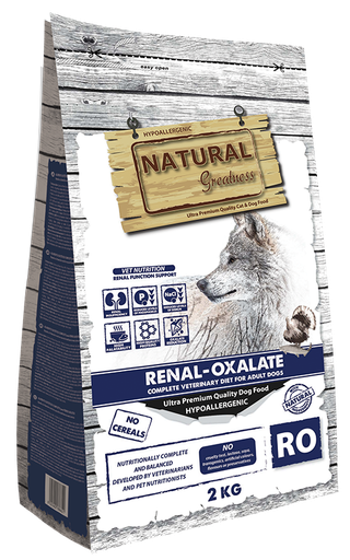 Renal-Oxalate 2 kg