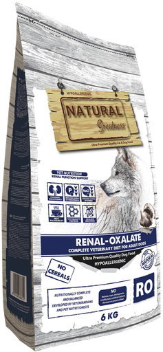 Renal-Oxalate 6 kg