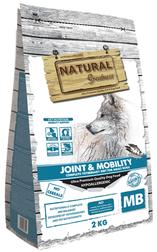 Joint & Mobility 2 kg
