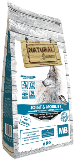 Joint & Mobility 6 kg