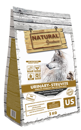 Urinary-Struvite 2 kg
