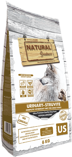Urinary-Struvite 6 kg