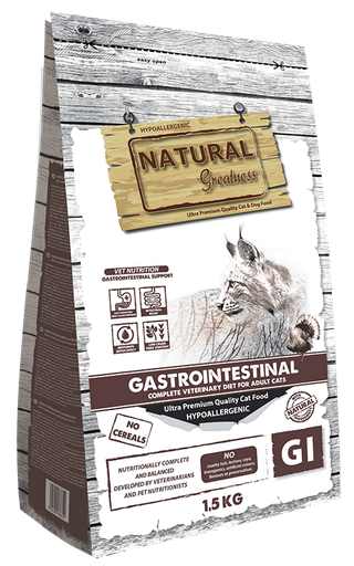 Gastrointestinal 1,5 kg