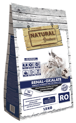 Renal-Oxalate 1,5 kg
