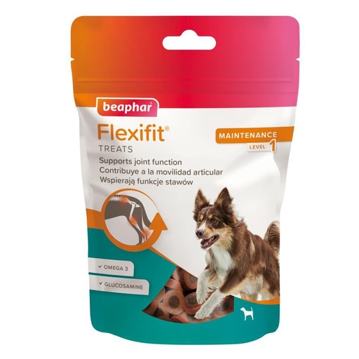 FLEXIFIT TREATS PERRO - 150G