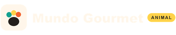 MundoGourmetAnimal
